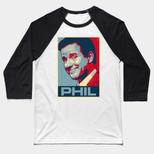 Phil Baseball T-Shirt